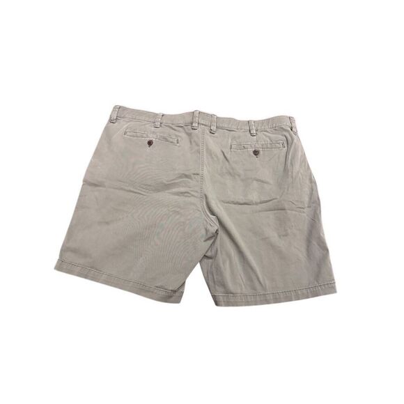 Foundry green chino shorts 50 - Picture 2 of 5